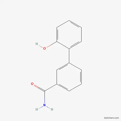 2'-hydroxybiphenyl-3-carboxaMide