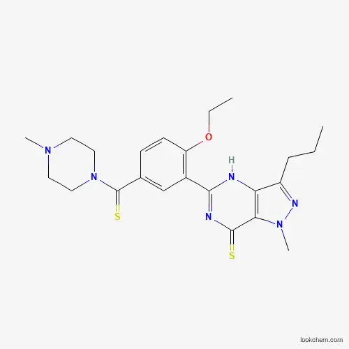 Sildenafil Impurity 30