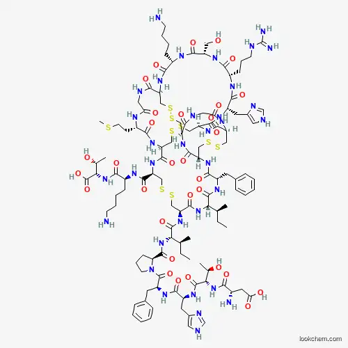 Hepcidin-25 (human)