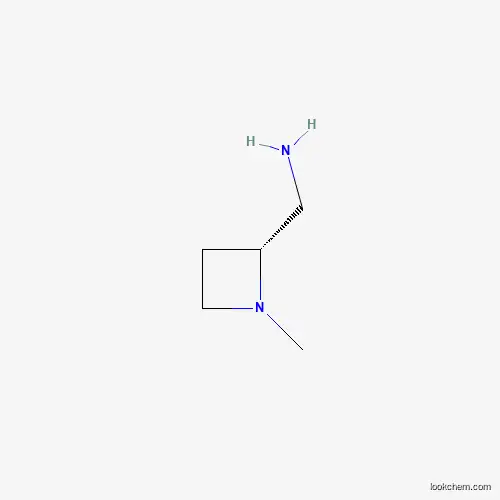 (R)-2-Aminomethyl-1-methylazetidine