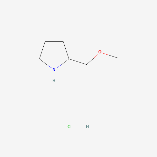 2-(MethoxyMethyl)-pyrrolidine HCl