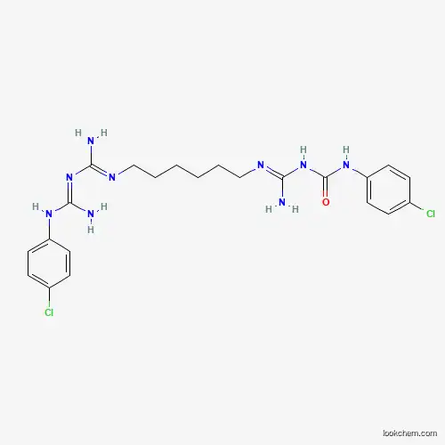 Chlorhexidine EP impurity K