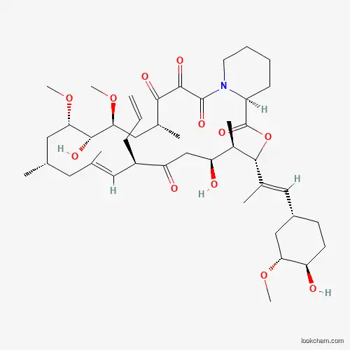 Tacrolimus Ring-opening Impurity