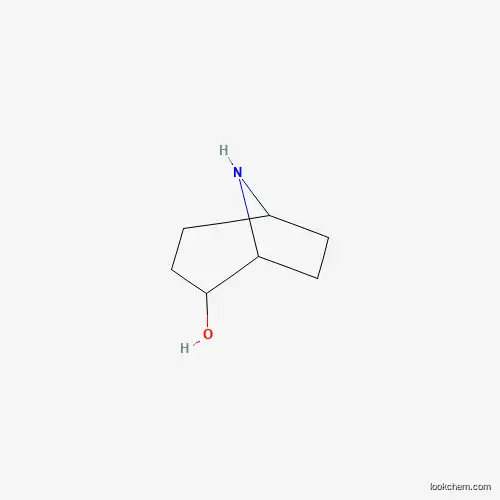 8-Azabicyclo[3.2.1]octan-2-ol