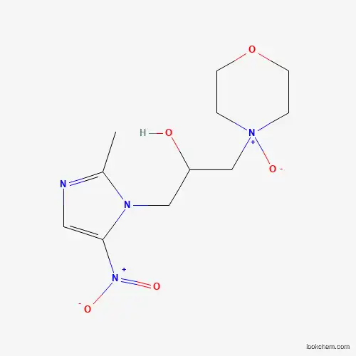 Morinidazole Impurity 8