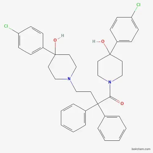 Loperamide EP Impurity E