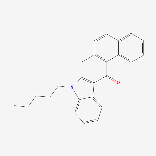 JWH 122 2-methylnaphthyl isomer