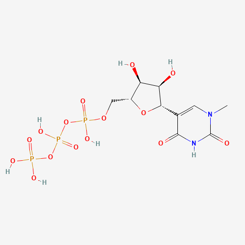 N1-Methylpseudouridine-5′-triphosphate