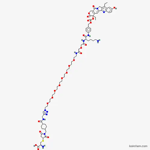 Cas no.1491917-83-9 98% Satralizumab Linker