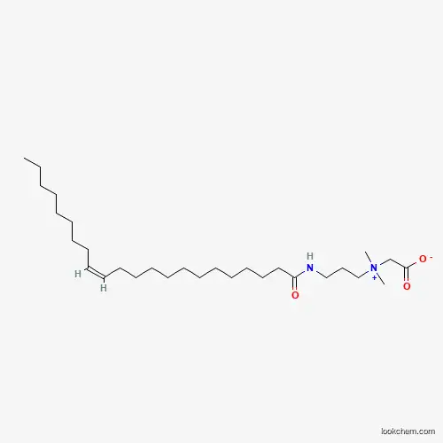 Erucylamido propyl betaine