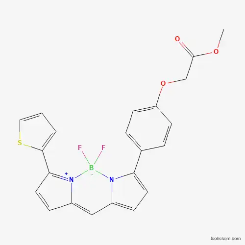 SAGECHEM/CellTrace? BODIPY? TR Methyl Ester (Lipophilic Counterstain For GFP)