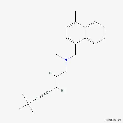 Terbinafine EP Impurity D