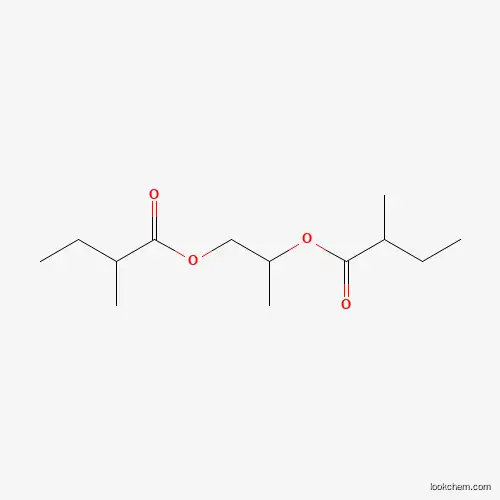 Propylene glycol di-2-methylbutyrate