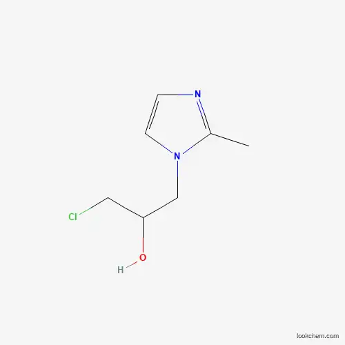 Ornidazole Impurity 19