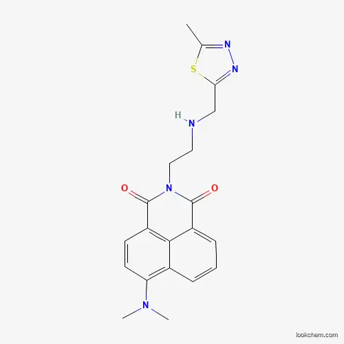 Chitinase-IN-2