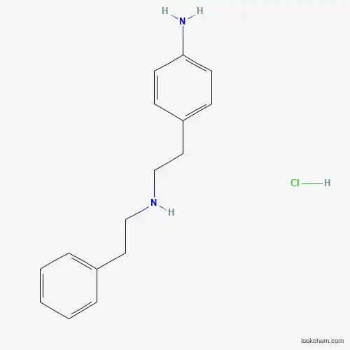 1581285-26-8 Structure