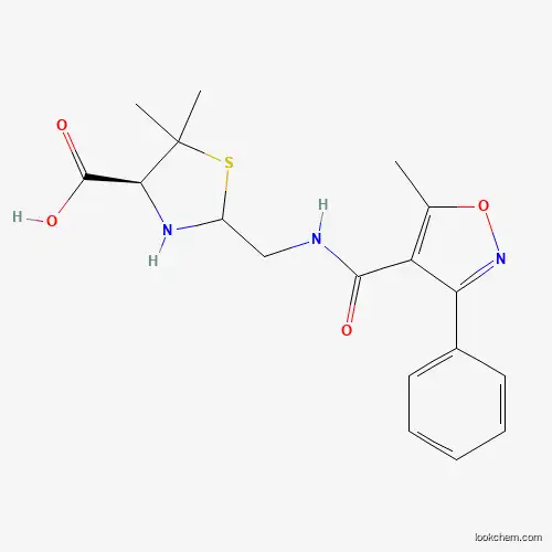 Oxacillin EP Impurity D.