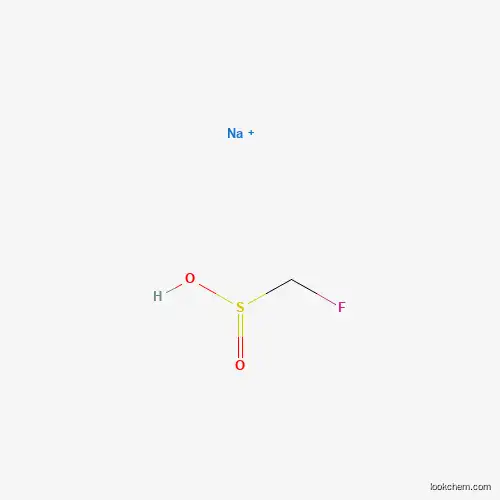 Sodium fluoromethanesulfinate