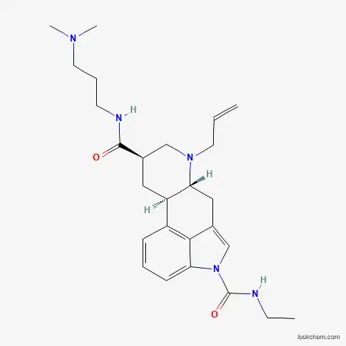 Carergoline EP Impurity B