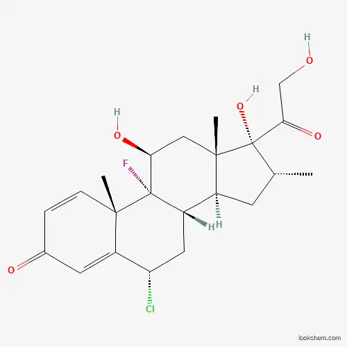 Flumethasone Impurity 2