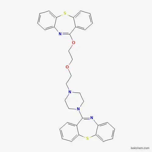 Quetiapine EP Impurity W