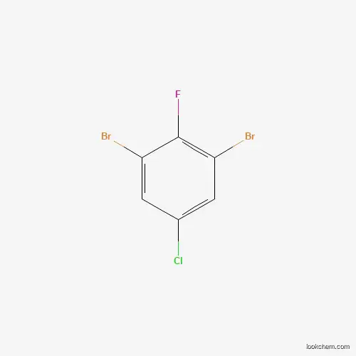 1,3-Dibromo-5-chloro-2-fluorobenzene Manufacturer/High quality/Best price/In stock CAS NO.1805525-99-8