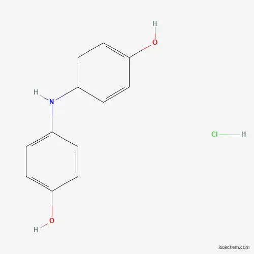 Paracetamol EP Impurity M HCl