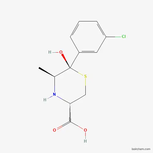 Bupropion Impurity 9