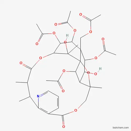 Aquifoliunine E-III