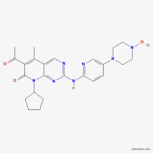 Palbociclib Impurity 32