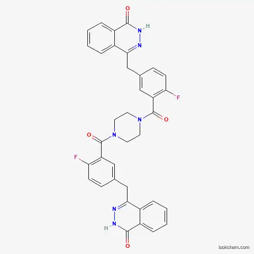 Olaparib Impurity 14