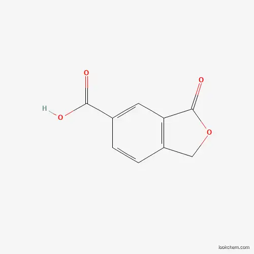 3-Oxo-1,3-dihydroisobenzofuran-5-carboxylic acid