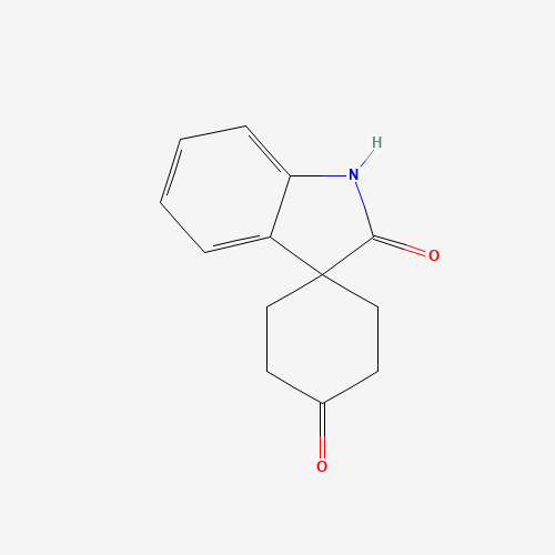 1',2'-DIHYDROSPIRO[CYCLOHEXANE-1,3'-INDOLE]-2',4-DIONE