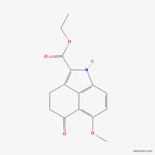 65602-69-9 Structure