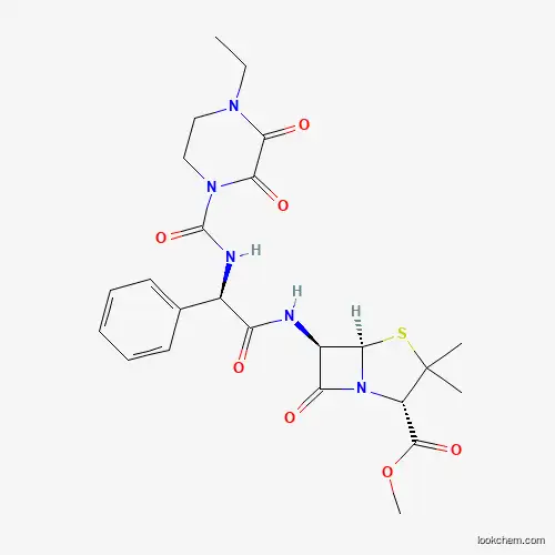 Piperacillin EP Impurity Y