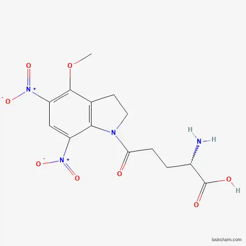 MDNI-caged-L-glutamate