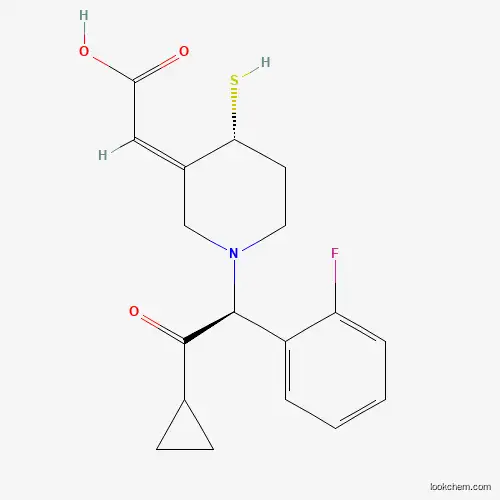 Prasugrel Impurity 37