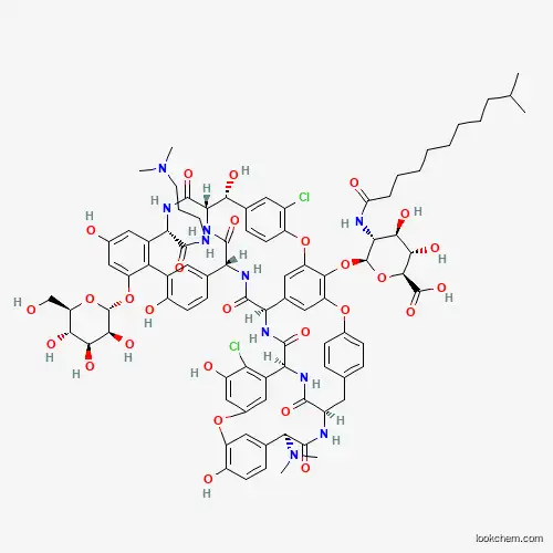 Dalbavancin B2