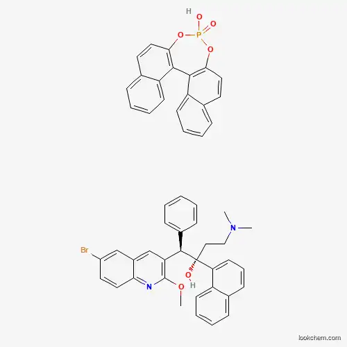 4-Hydroxydinaphtho[2,1-d