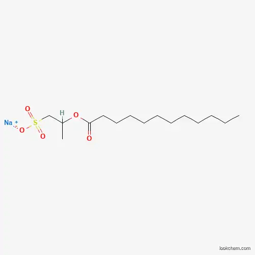 Sodium lauryl oxyethyl sulfonate