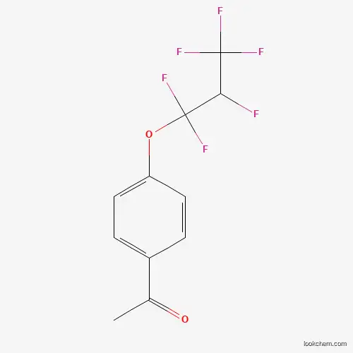 933673-41-7 Structure