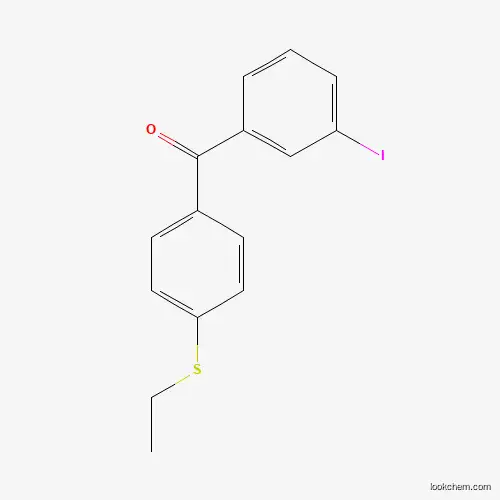 951885-53-3 Structure