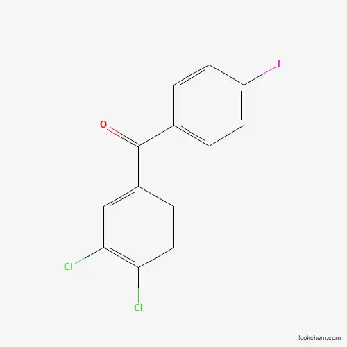 951891-50-2 Structure