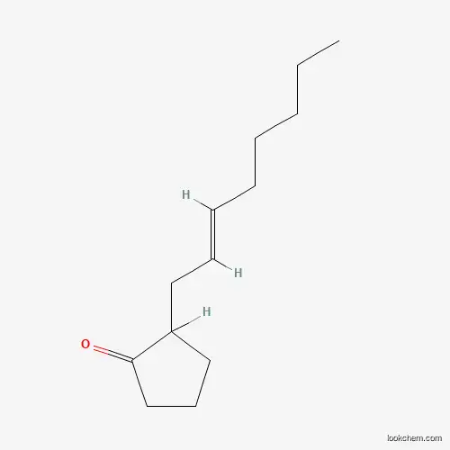 octen-1-yl cyclopentanone
