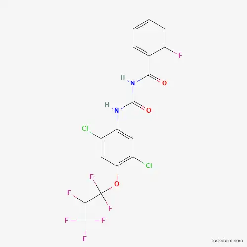 Molecular Structure of 103015-81-2 (E02IX0KO25)