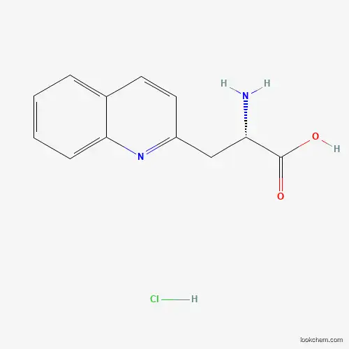S-2-Quinolinealanine hihydrochloride