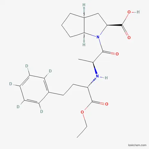 Ramipril-d5