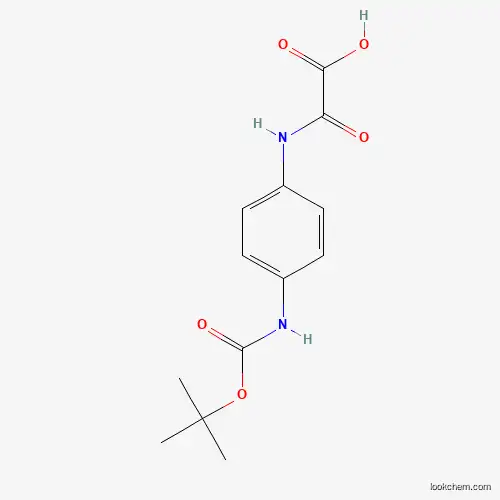 BOC-4-AMINOOXANILIC ACID
