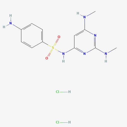 RO 04-6790 hydrochloride