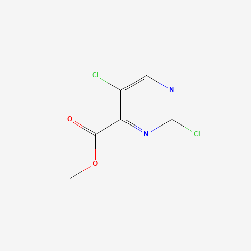 Methyl2,5-dichloropyrimidine-4-carboxylate